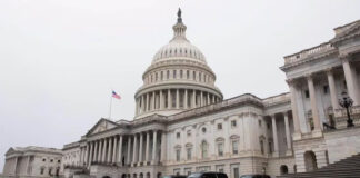 Inicia cierre de gobierno en Estados Unidos; el primero en siete años Inicia cierre de gobierno en Estados Unidos; el primero en siete años