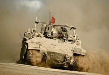 Ejercitó israelí ocupa la casa del cineasta palestino Basel Adra, ganador del Oscar Ejercitó israelí ocupa la casa del cineasta palestino Basel Adra, ganador de un Oscar