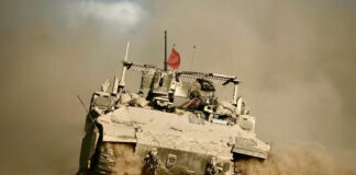 Ejercitó israelí ocupa la casa del cineasta palestino Basel Adra, ganador del Oscar Ejercitó israelí ocupa la casa del cineasta palestino Basel Adra, ganador de un Oscar