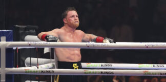 Comentaristas reaccionan a la derrota del Canelo Álvarez: “Fue dominado por Crawford” Comentaristas reaccionan a la derrota del Canelo Álvarez: "Fue dominado por Crawford"