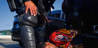 Consulado de México auxilia a 176 mexicanos detenidos en el Deportation Depot de Florida Consulado de México auxilia a 176 mexicanos detenidos en el Deportation Depot de Florida