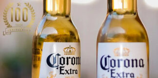 Grupo Modelo y Cerveza Corona celebran 100 años de historia y orgullo mexicano Grupo Modelo y Cerveza Corona celebran 100 años de historia y orgullo mexicano