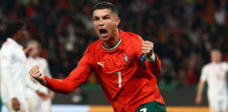 Portugal y México podrían reinaugurar el Estadio Azteca, antes del Mundial 2026 Portugal y México podrían reinaugurar el Estadio Azteca, antes del Mundial 2026