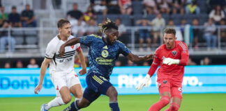 América es sorprendido 3-1 por DC United; genera más dudas que certezas América es sorprendido por DC United; genera más dudas que certezas