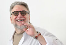 “No tengo miedo a la IA sino a la estupidez natural”: Guillermo del Toro, en Venecia "No tengo miedo a la IA sino a la estupidez natural": Guillermo del Toro, en Venecia