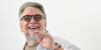 “No tengo miedo a la IA sino a la estupidez natural”: Guillermo del Toro, en Venecia "No tengo miedo a la IA sino a la estupidez natural": Guillermo del Toro, en Venecia