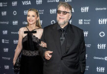 Guillermo del Toro trabaja en la continuación de “El espinazo del diablo” y “El laberinto del fauno” Guillermo del Toro ya trabaja en una nueva película que se filmará en España