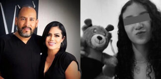 Detienen a madre y cirujano de Paloma Nicole, quien murió tras someterse a cirugía estética Detienen a madre y cirujano de Paloma Nicole, quien murió tras someterse a cirugía estética