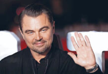 Leonardo DiCaprio enloquece a sus fans en la premier en CDMX de “One Battle After Another” Leonardo DiCaprio enloquece a sus fans en la premier en CDMX de "One Battle After Another"