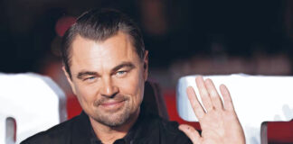 Leonardo DiCaprio enloquece a sus fans en la premier en CDMX de “One Battle After Another” Leonardo DiCaprio enloquece a sus fans en la premier en CDMX de "One Battle After Another"