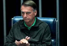 Jair Bolsonaro es condenado a 27 años de cárcel por golpe de Estado a Lula da Silva Jair Bolsonaro es condenado a 27 años de cárcel por golpe de Estado a Lula da Silva