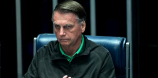 Jair Bolsonaro es condenado a 27 años de cárcel por golpe de Estado a Lula da Silva Jair Bolsonaro es condenado a 27 años de cárcel por golpe de Estado a Lula da Silva