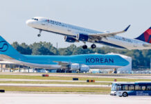 División de Delta Air Lines y Aeroméxico puede trastornar tarifas de vuelo División de Delta Air Lines y Aeroméxico puede trastornar tarifas de vuelo