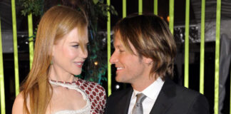 Nicole Kidman y Keith Urban: Otra gran historia de amor que terminó en divorcio Nicole Kidman y Keith Urban: Otra gran historia de amor que terminó en divorcio