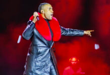 Don Omar desmiente rumores de retiro: prepara nuevo disco y gira para 2026 Don Omar desmiente rumores de retiro: prepara nuevo disco y gira para 2026