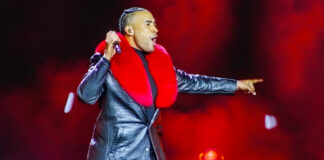 Don Omar desmiente rumores de retiro: prepara nuevo disco y gira para 2026 Don Omar desmiente rumores de retiro: prepara nuevo disco y gira para 2026
