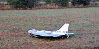 La Comisión Europea condena la intrusión “imprudente” de dron ruso en Rumania La Comisión Europea condena la intrusión "imprudente" de dron ruso en Rumania