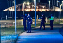 Aeropuerto en Dinamarca vuelve a cerrar por alerta de drones sobre el espacio danés Aeropuerto en Dinamarca vuelve a cerrar por alerta de drones sobre el espacio danés