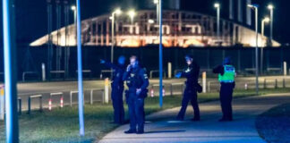 Aeropuerto en Dinamarca vuelve a cerrar por alerta de drones sobre el espacio danés Aeropuerto en Dinamarca vuelve a cerrar por alerta de drones sobre el espacio danés