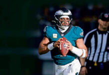 Los Cowboys visitan a los Eagles en el regreso de la NFL; inicia la temporada 2025 Los Cowboys visitan a los Eagles en el regreso de la NFL; inicia la temporada 2025