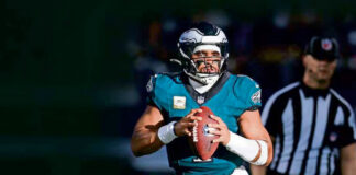 Los Cowboys visitan a los Eagles en el regreso de la NFL; inicia la temporada 2025 Los Cowboys visitan a los Eagles en el regreso de la NFL; inicia la temporada 2025