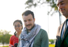 Juez de EEUU ordena deportación del activista palestino Mahmoud Khalil Juez de EEUU ordena deportación del activista palestino Mahmoud Khalil