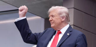 Trump niega una guerra con Chicago; afirma que EEUU “limpiará” sus ciudades Trump niega una guerra con Chicago; afirma que EEUU "limpiará" sus ciudades