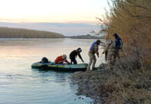 Embajada de EEUU alerta por falsa ruta migrante en TikTok para llegar a Los Ángeles Embajada de EEUU alerta por falsa ruta migrante en TikTok para llegar a Los Ángeles