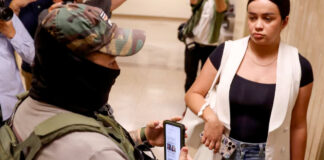 EEUU reanuda contrato de Graphite, software de espionaje israelí para control de inmigración EEUU reanuda contrato de Graphite, software de espionaje israelí para control de inmigración