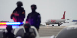 EEUU pone fin al TPS que beneficiaba a más de 250 mil migrantes venezolanos EEUU pone fin al TPS que beneficiaba a más de 250 mil migrantes venezolanos