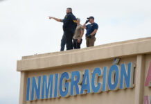 Consulado de México en Dallas ofrece protección a mexicanos por tiroteo en centro de ICE Consulado de México en Dallas ofrece protección a mexicanos por tiroteo en centro de ICE