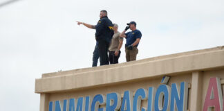 Consulado de México en Dallas ofrece protección a mexicanos por tiroteo en centro de ICE Consulado de México en Dallas ofrece protección a mexicanos por tiroteo en centro de ICE