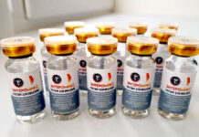 EnteroMix, vacuna rusa anticáncer, arroja eficacia del 100% en estudios preclínicos EnteroMix, vacuna rusa anticáncer, arroja eficacia del 100% en estudios preclínicos