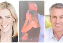 Kristin Cabot solicita el divorcio tras escándalo con Andy Byron, exCEO de Astronomer Kristin Cabot solicita el divorcio tras escándalo con Andy Byron, exCEO de Astronomer