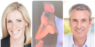 Kristin Cabot solicita el divorcio tras escándalo con Andy Byron, exCEO de Astronomer Kristin Cabot solicita el divorcio tras escándalo con Andy Byron, exCEO de Astronomer