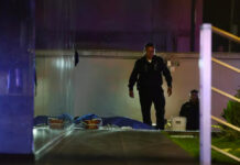 Asesinan a tiros a popular estilista de famosos en Polanco, en CDMX Asesinan a tiros a popular estilista de famosos en Polanco, en CDMX