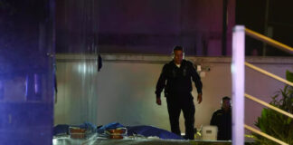 Asesinan a tiros a popular estilista de famosos en Polanco, en CDMX Asesinan a tiros a popular estilista de famosos en Polanco, en CDMX