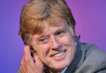 Demi Moore, Leonardo DiCaprio y otras figuras destacan el legado de Redford en Hollywood Demi Moore, Leonardo DiCaprio y otras figuras destacan el legado de Redford en Hollywood