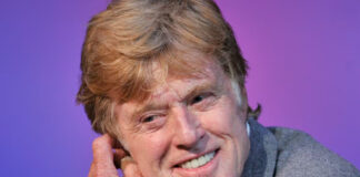 Demi Moore, Leonardo DiCaprio y otras figuras destacan el legado de Redford en Hollywood Demi Moore, Leonardo DiCaprio y otras figuras destacan el legado de Redford en Hollywood