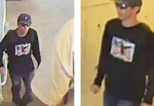 FBI ofrece recompensa de 100 mil dólares por “persona de interés” en el asesinato de Charlie Kirk FBI ofrece recompensa de 100 mil dólares por "persona de interés" en el asesinato de Charlie Kirk