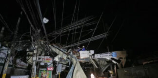 Filipinas declara estado de calamidad tras sufrir terremoto de magnitud 6.9 Filipinas declara estado de calamidad tras sufrir terremoto de magnitud 6.9