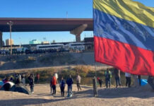 Juez bloquea fin de protección legal para 1.1 millones de venezolanos y haitianos Juez bloquea fin de protección legal para 1.1 millones de venezolanos y haitianos