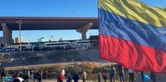 Juez bloquea fin de protección legal para 1.1 millones de venezolanos y haitianos Juez bloquea fin de protección legal para 1.1 millones de venezolanos y haitianos