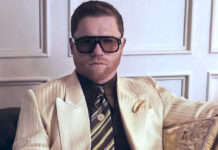 Canelo Álvarez vs Terence Crawford: la millonaria bolsa que se llevará el mexicano Canelo Álvarez vs Terence Crawford: la millonaria bolsa que se llevará el mexicano