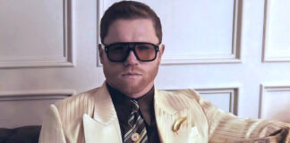 Canelo Álvarez vs Terence Crawford: la millonaria bolsa que se llevará el mexicano Canelo Álvarez vs Terence Crawford: la millonaria bolsa que se llevará el mexicano