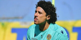 Ochoa es goleado 5-0 en su debut con el AEL Limassol de Chipre; se aleja su sueño mundialista Ochoa es goleado 5-0 en su debut con el AEL Limassol de Chipre; se aleja su sueño mundialista
