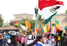 “El Grito” se apaga en ciudades de EEUU por miedo a las redadas migratorias de Trump "El Grito" se apaga en ciudades de EEUU por miedo a las redadas migratorias de Trump