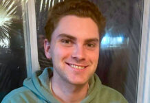 Hallan el cadáver de Logan Sampson, joven de 24 años desaparecido en New Prague Hallan el cadáver de Logan Sampson, joven de 24 años desaparecido en New Prague