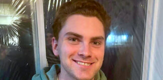 Hallan el cadáver de Logan Sampson, joven de 24 años desaparecido en New Prague Hallan el cadáver de Logan Sampson, joven de 24 años desaparecido en New Prague