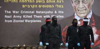 Hamas dice estar listo para negociar las propuestas del acuerdo de EEUU Hamas dice estar listo para negociar las propuestas del acuerdo de EEUU